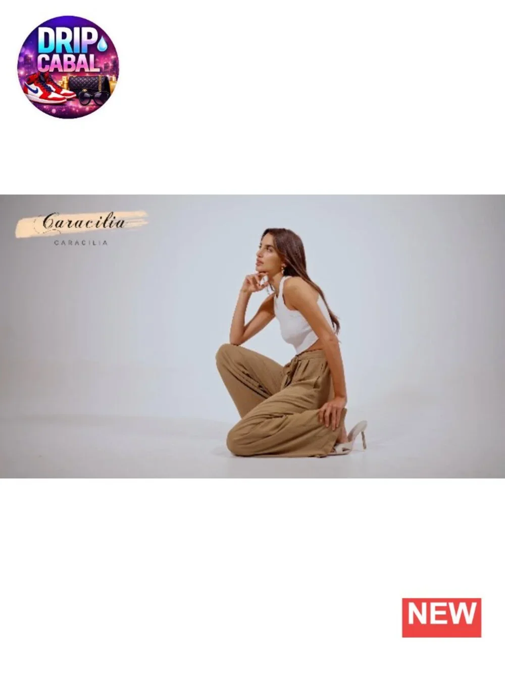 Wide Leg Palazzo Pants Women High Waist Flowy Casual Lounge Trousers